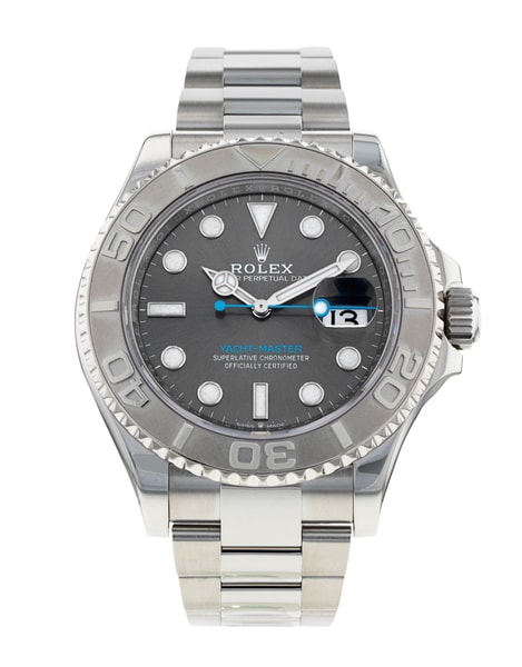 Rolex Yacht-Master 126622